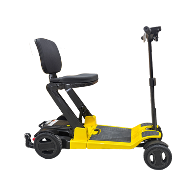GoGo Carbon